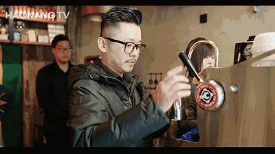 喝过上海滩150杯咖啡后,我们找出了12间最好喝的精品咖啡店