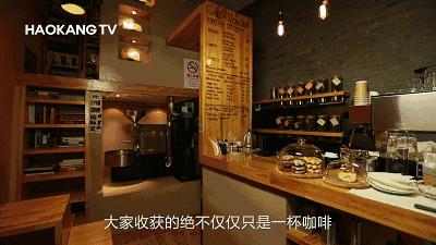 喝过上海滩150杯咖啡后,我们找出了12间最好喝的精品咖啡店