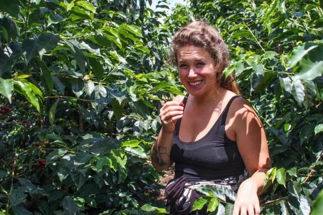 厄瓜多尔|“世界上最好喝的咖啡”