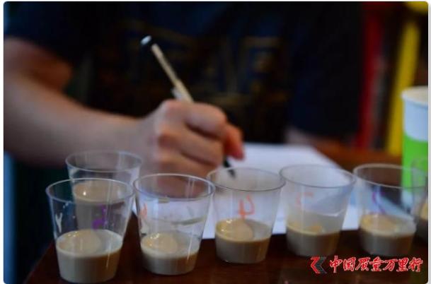 七大品牌咖啡大众“盲测”:太平洋、瑞幸、全家领衔最优前三甲
