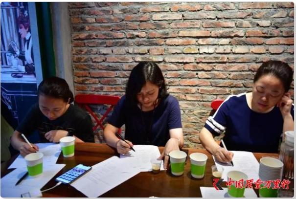 七大品牌咖啡大众“盲测”:太平洋、瑞幸、全家领衔最优前三甲