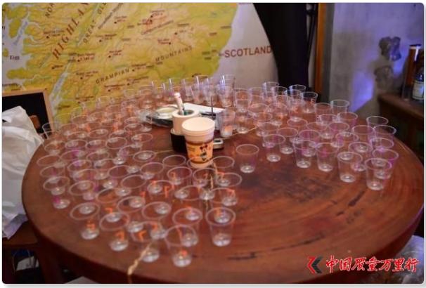 七大品牌咖啡大众“盲测”:太平洋、瑞幸、全家领衔最优前三甲