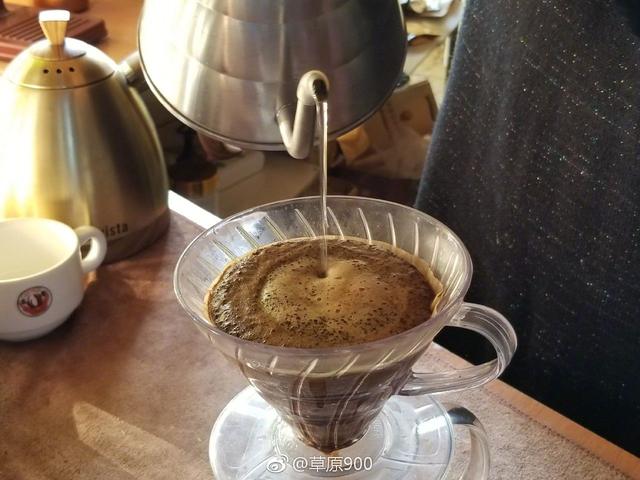 云南保山小粒咖啡,世界上最好喝的咖啡之一