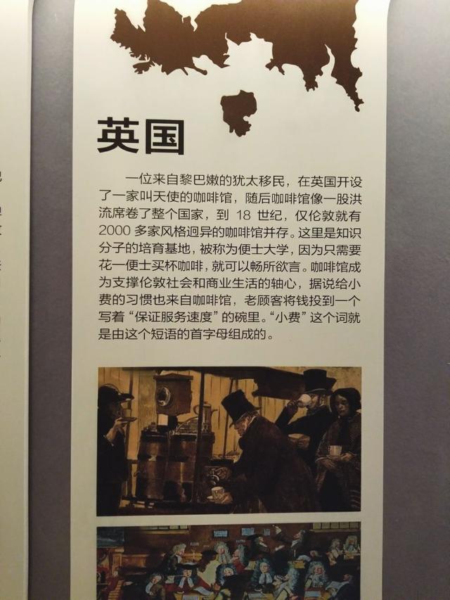 云南保山小粒咖啡,世界上最好喝的咖啡之一