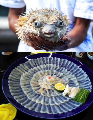 据说这是波兰人心中,世界各国最“恶心”的美食盘点