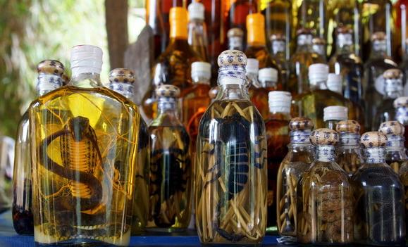 据说这是波兰人心中,世界各国最“恶心”的美食盘点