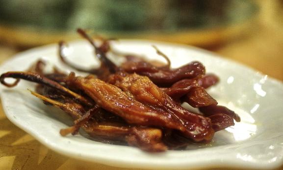 据说这是波兰人心中,世界各国最“恶心”的美食盘点