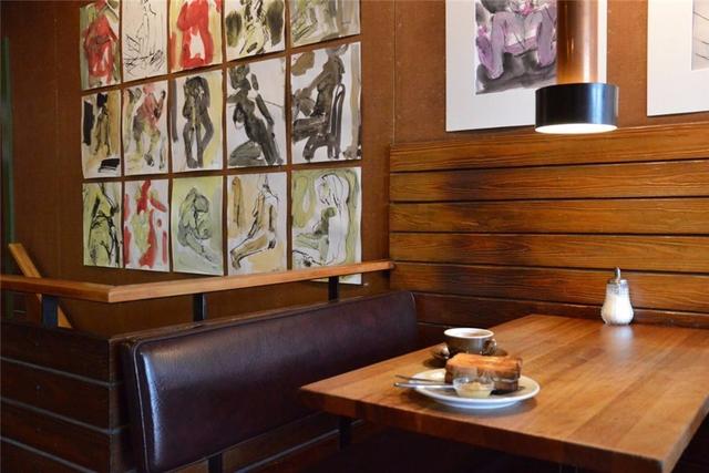 7家风味绝佳冰岛咖啡馆,在世界尽头一窥北欧好品味