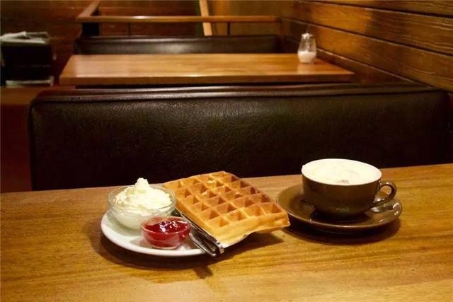 7家风味绝佳冰岛咖啡馆,在世界尽头一窥北欧好品味