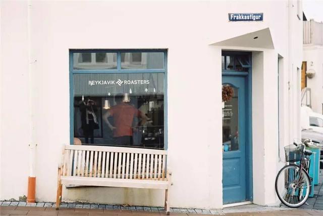 7家风味绝佳冰岛咖啡馆,在世界尽头一窥北欧好品味