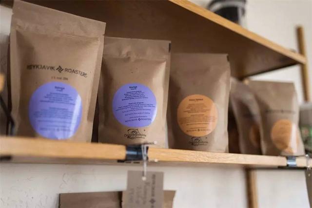 7家风味绝佳冰岛咖啡馆,在世界尽头一窥北欧好品味