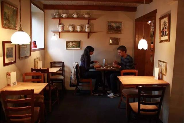7家风味绝佳冰岛咖啡馆,在世界尽头一窥北欧好品味