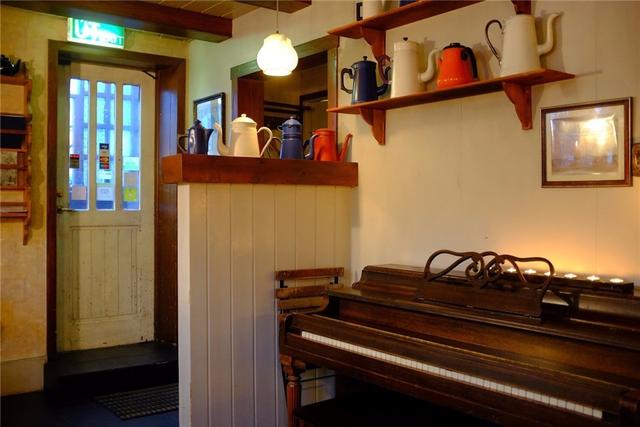 7家风味绝佳冰岛咖啡馆,在世界尽头一窥北欧好品味