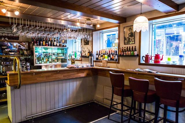 7家风味绝佳冰岛咖啡馆,在世界尽头一窥北欧好品味