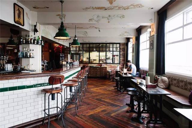 7家风味绝佳冰岛咖啡馆,在世界尽头一窥北欧好品味