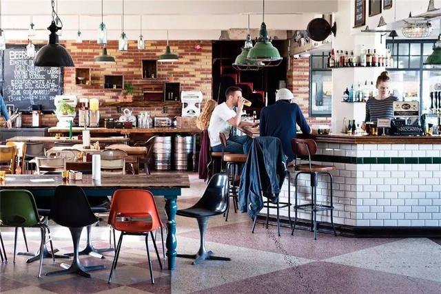 7家风味绝佳冰岛咖啡馆,在世界尽头一窥北欧好品味