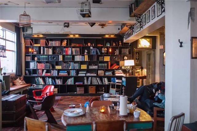 7家风味绝佳冰岛咖啡馆,在世界尽头一窥北欧好品味