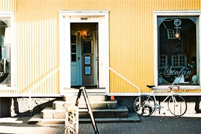 7家风味绝佳冰岛咖啡馆,在世界尽头一窥北欧好品味