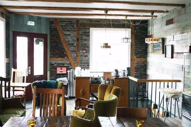 7家风味绝佳冰岛咖啡馆,在世界尽头一窥北欧好品味