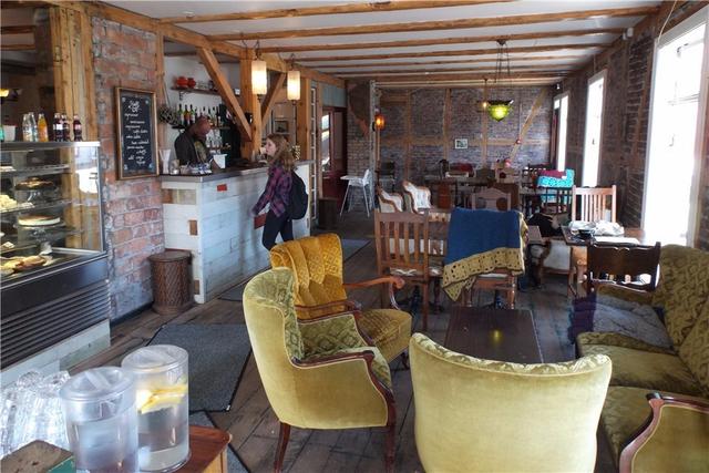 7家风味绝佳冰岛咖啡馆,在世界尽头一窥北欧好品味