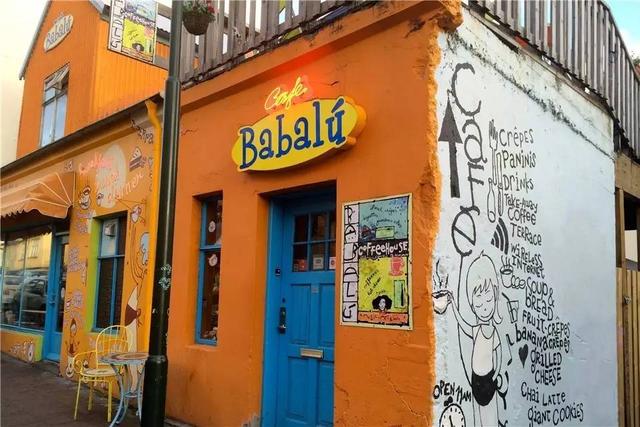 7家风味绝佳冰岛咖啡馆,在世界尽头一窥北欧好品味