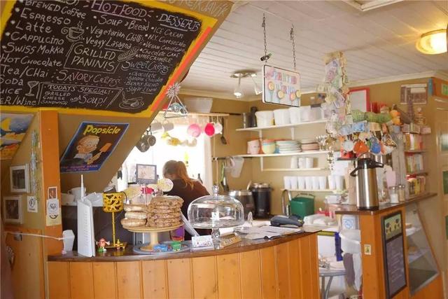 7家风味绝佳冰岛咖啡馆,在世界尽头一窥北欧好品味