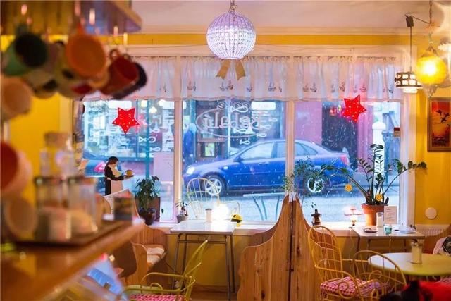 7家风味绝佳冰岛咖啡馆,在世界尽头一窥北欧好品味