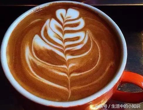 史上最全的咖啡种类介绍及各类咖啡的做法