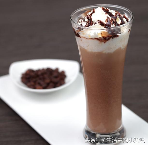 史上最全的咖啡种类介绍及各类咖啡的做法