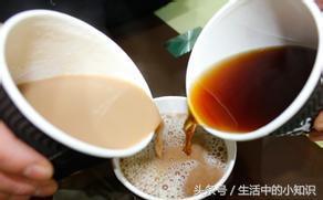 史上最全的咖啡种类介绍及各类咖啡的做法