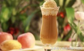 史上最全的咖啡种类介绍及各类咖啡的做法