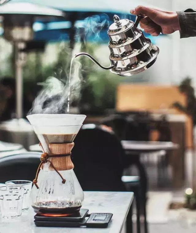 咖啡万千种,只喝我最爱的那款