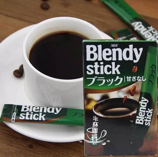 六种平价咖啡推荐 上班时间再也不犯困