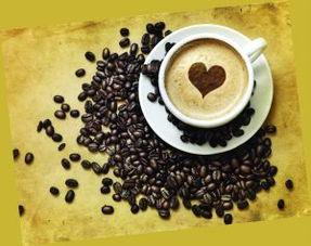 咖啡最有名，最好喝的那几个品种