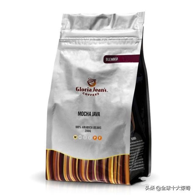 香醇狂野,全球最好的十个咖啡品牌
