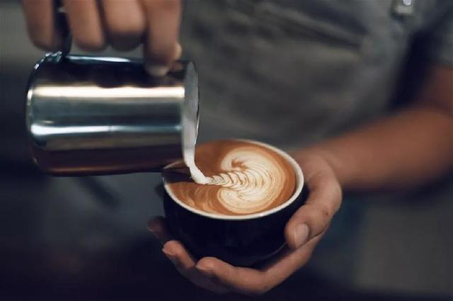 最具潜力的10大“精品咖啡”零售品牌