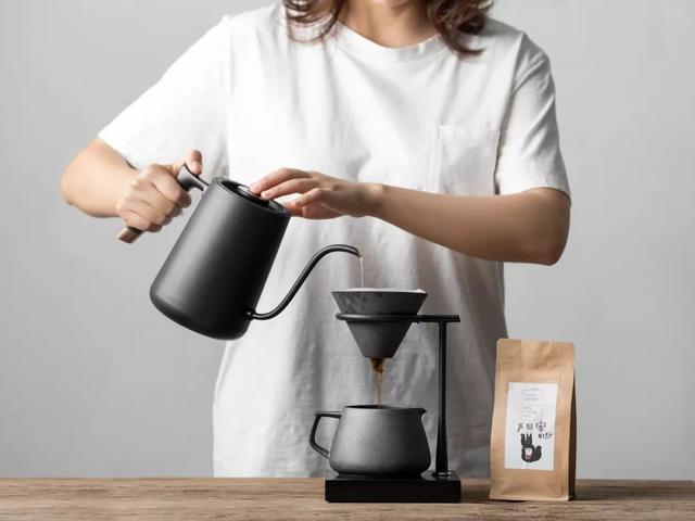 茉莉花、水蜜桃、朗姆酒……这3款精品咖啡豆,你一定喜欢