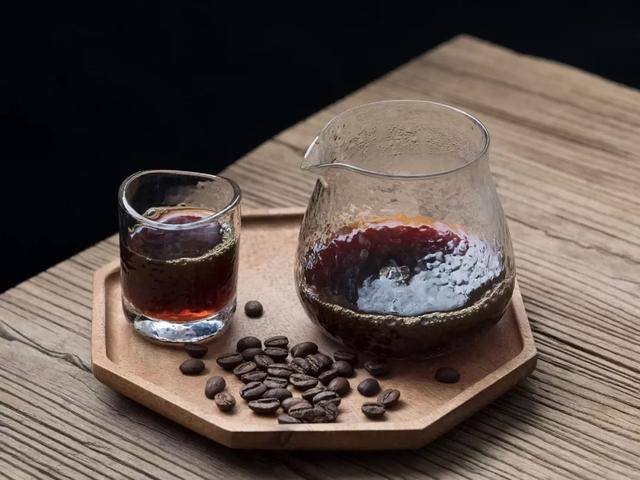 茉莉花、水蜜桃、朗姆酒……这3款精品咖啡豆,你一定喜欢