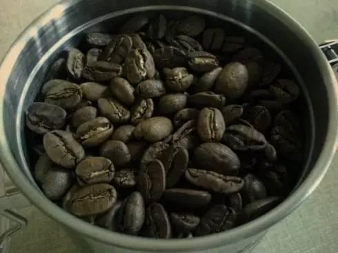 世界最好咖啡豆TOP10 榜单