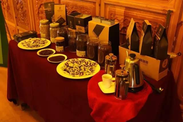 世界最好咖啡豆TOP10 榜单