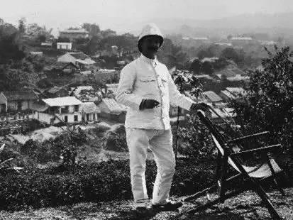 世界最好咖啡豆TOP10 榜单