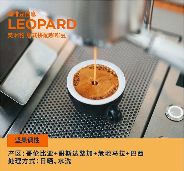 看完这3种咖啡分类,助你第一次淘咖啡少走弯路