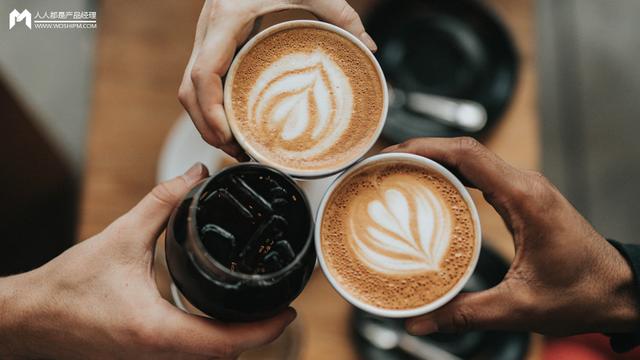 瑞幸咖啡“急功近利”的营销方法