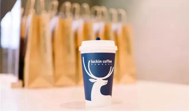 瑞幸咖啡,不断进化的新物种