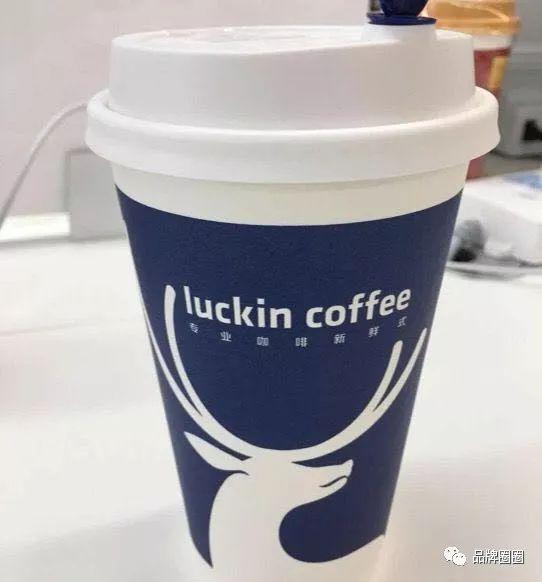 打败星巴克?你真的看懂瑞幸咖啡了吗?