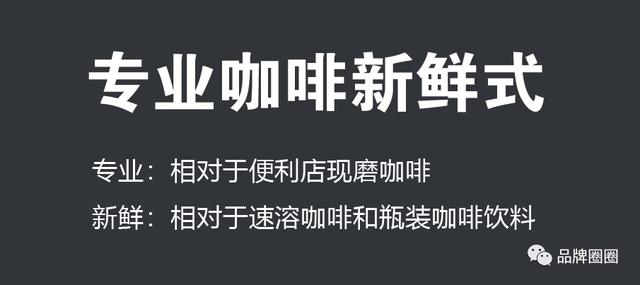 打败星巴克?你真的看懂瑞幸咖啡了吗?
