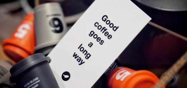 “三顿半”我的宝藏咖啡,3秒还原手冲,星巴克从此是路人