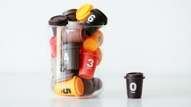 “三顿半”我的宝藏咖啡,3秒还原手冲,星巴克从此是路人