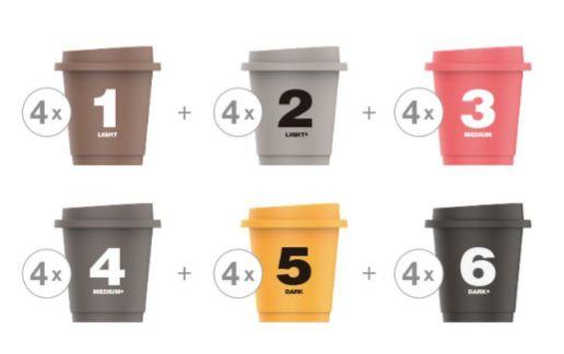 “三顿半”我的宝藏咖啡,3秒还原手冲,星巴克从此是路人