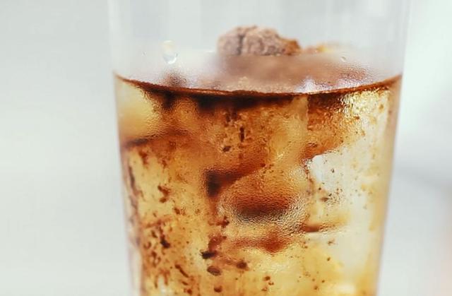 “三顿半”我的宝藏咖啡,3秒还原手冲,星巴克从此是路人